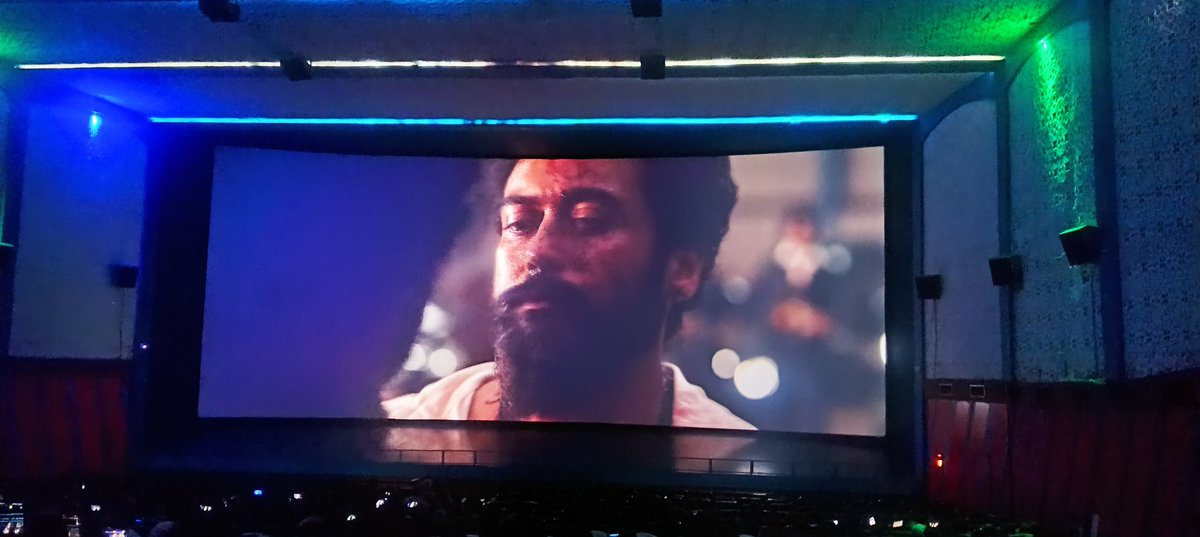 YuvaRaaju01's tweet photo. #VikramHitlist at #SANDHYA35MM
@ikamalhaasan
@RKFI
@Dir_Lokesh https://t.co/aIvHlDi6hP