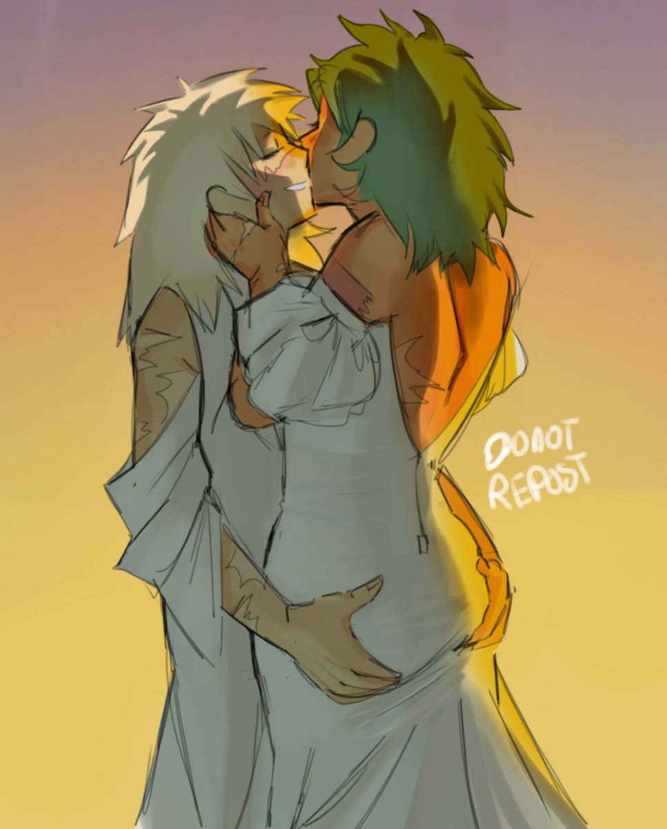 feeding you guys more fem! #bkdk