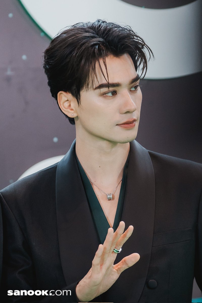 พันปีมีอยู่จริง ･ᴗ･ tweet media