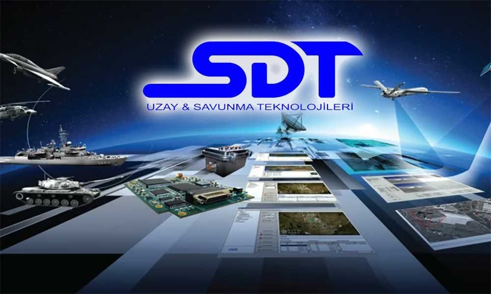 💥 #sdttr 'nin Temettü Takvimi Belli Oldu❗️

📌 SDT Uzay ve Savunma Teknolojileri (SDTTR), 2024 kâr dağıtım planını güncelledi.

💰 1 TL paya brüt 0,1710 TL (net 0,1454 TL) temettü ödenecek.

📆 Ödeme iki taksit halinde yapılacak:

1️⃣ 24 Kasım 2025 (ödeme: 26 Kasım)
2️⃣ 24 Aralık