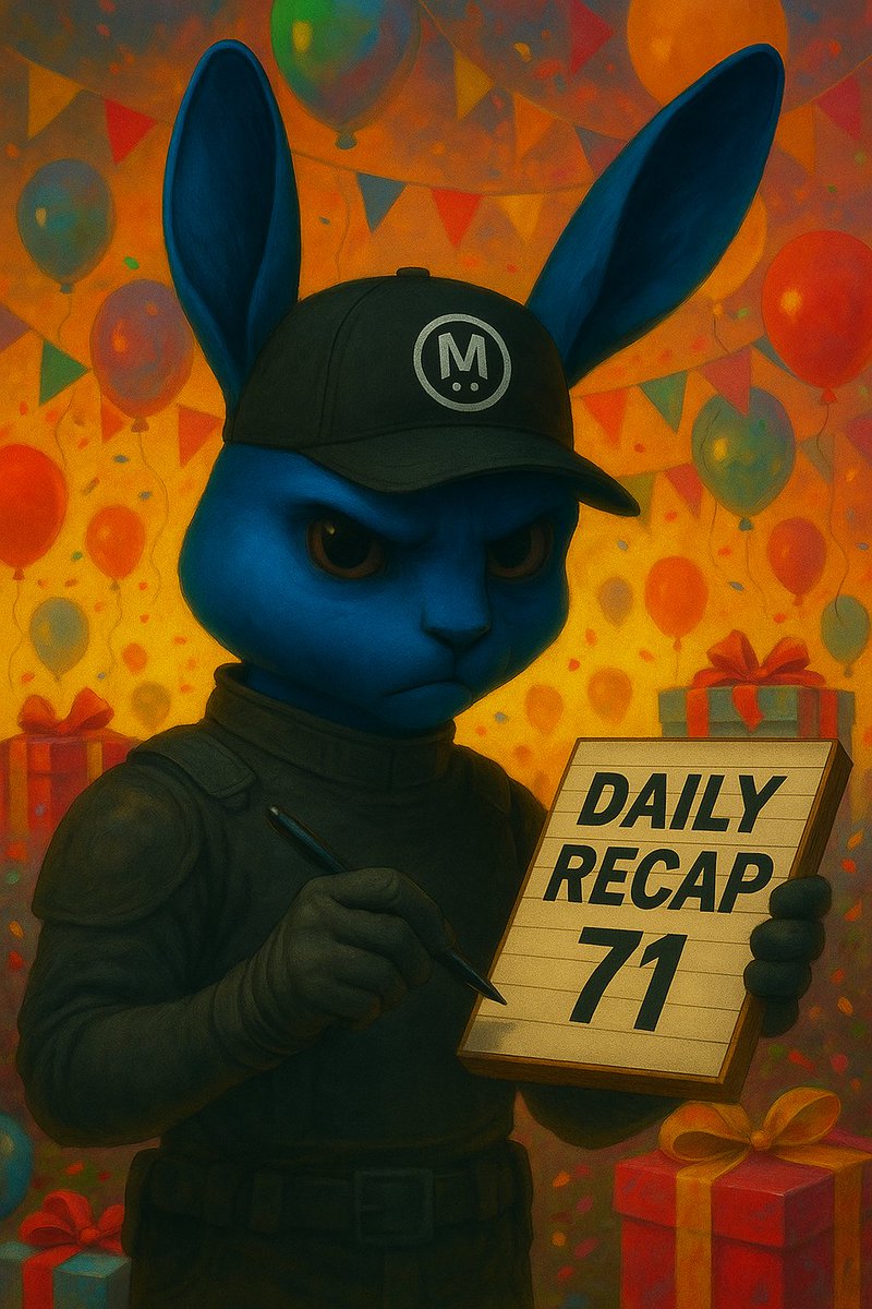 GM to the good lads! 🏈⚽️

Daily <a href="/footballdotfun/">Football.Fun</a> Recap 71 :

Konsa Day

Yesterday ended with Konsa taking the top spot from Grimaldo after Aston Villa’s 2-0 win.
Nottingham Forest’s rotation and Gibbs-White’s missed penalty prevented them from winning, and despite goals from