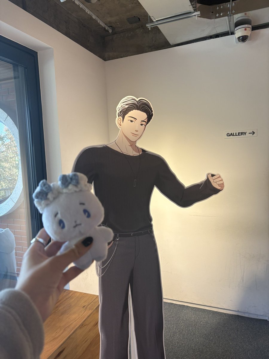 십카페!!!💙💙💙

넘나리 재밋었다용ㆅ