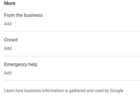 web3_hispano's tweet image. Because nothing says “choose me” like replacing actual customer outcomes, genuine business attributes or services offered with ideological checkboxes. 

Welcome to the mother of informed consumer decisions.