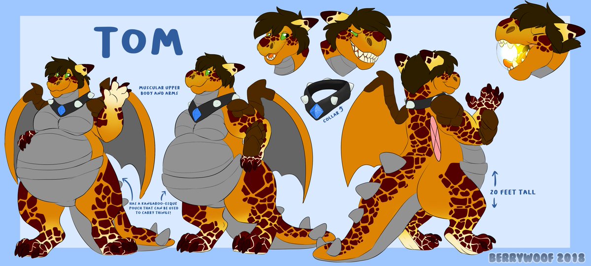 wagon_dragon's tweet photo. @Ravik_Does_Art All the best with the new account here, just ran into your stuff on my timeline!

I have a couple of guys here to choose from, but even if not, I'm sure your art will catch on with folks https://t.co/x6OQ9J9VxP