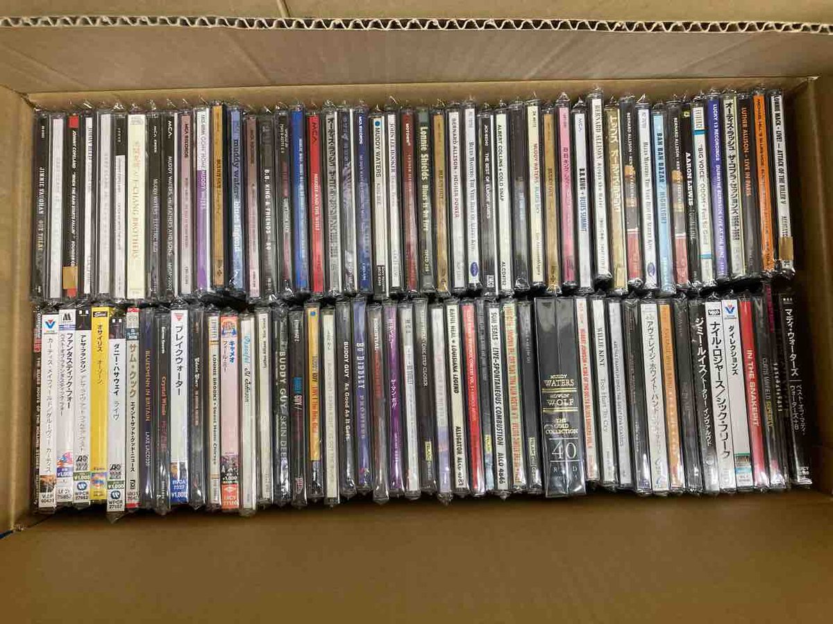 ◼️5枚セット◼️JAZZ◼️SonnyRollins他◼️未使用◼️非売品◼️ポスター ディスクユニオン中野店 on X