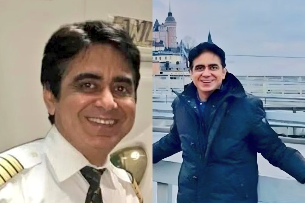 BIG BREAKING 🚨 Supreme Court says Pilot cannot be blamed in the AI171 crash probe.

SC : "We 142 crore Indians don't believe the blame has to go to the pilot"

Last Message of Pilot Sumit Sabharwal :

"MAYDAY… MAYDAY… MAYDAY… NO POWER… NO THRUST… GOING DOWN…"

He had