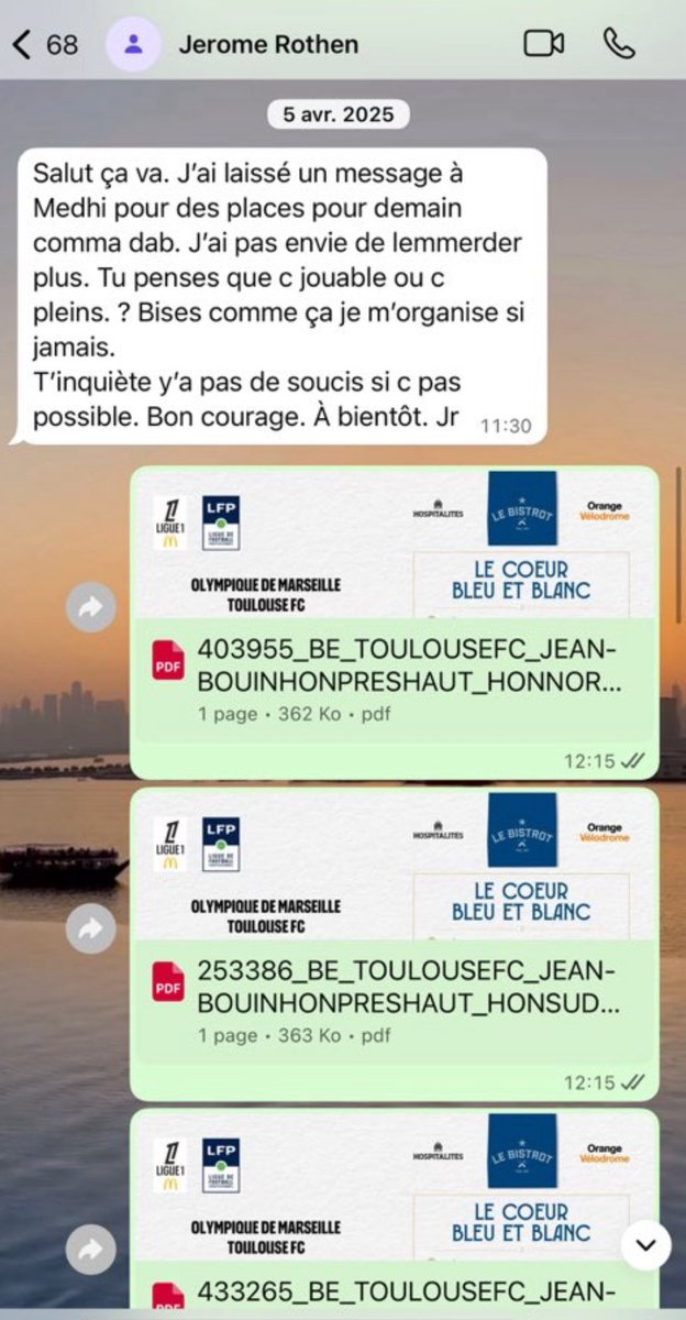 Actu Foot tweet media