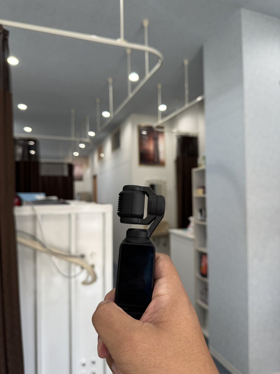 今日も撮影に行ってきました。

台本→撮影→編集
ここまで全部できるようなった。

1歩ずつ、止まらずに進んできたから今がある。

元教師でも、動画編集を起点に
理想の未来に行くことができる。