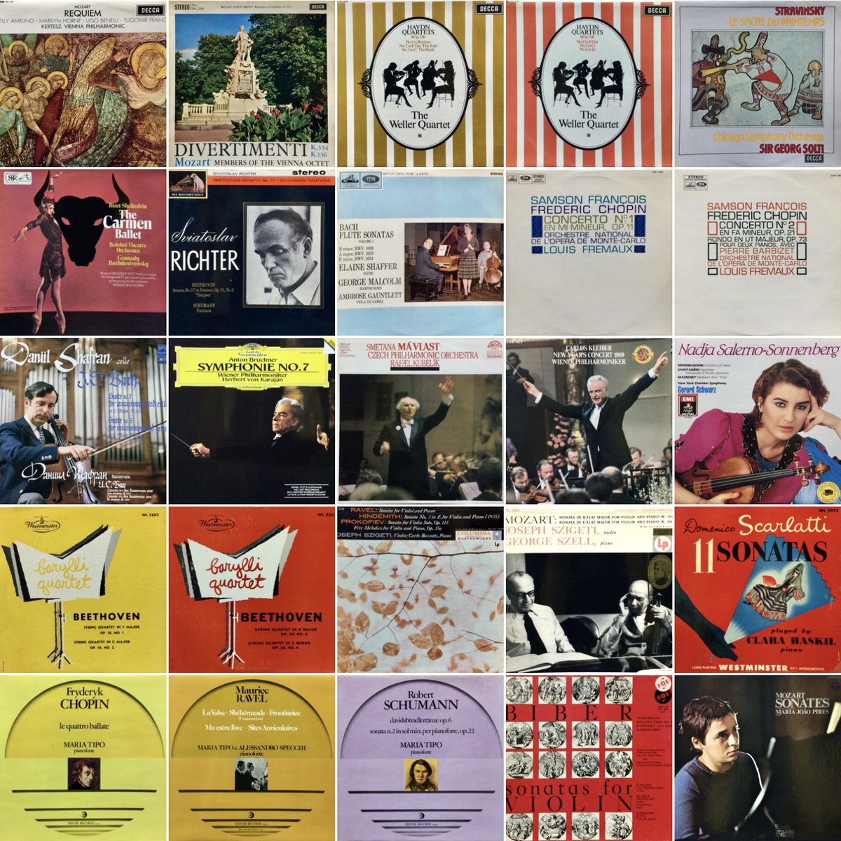 ディスクユニオンお茶の水クラシック館 on X