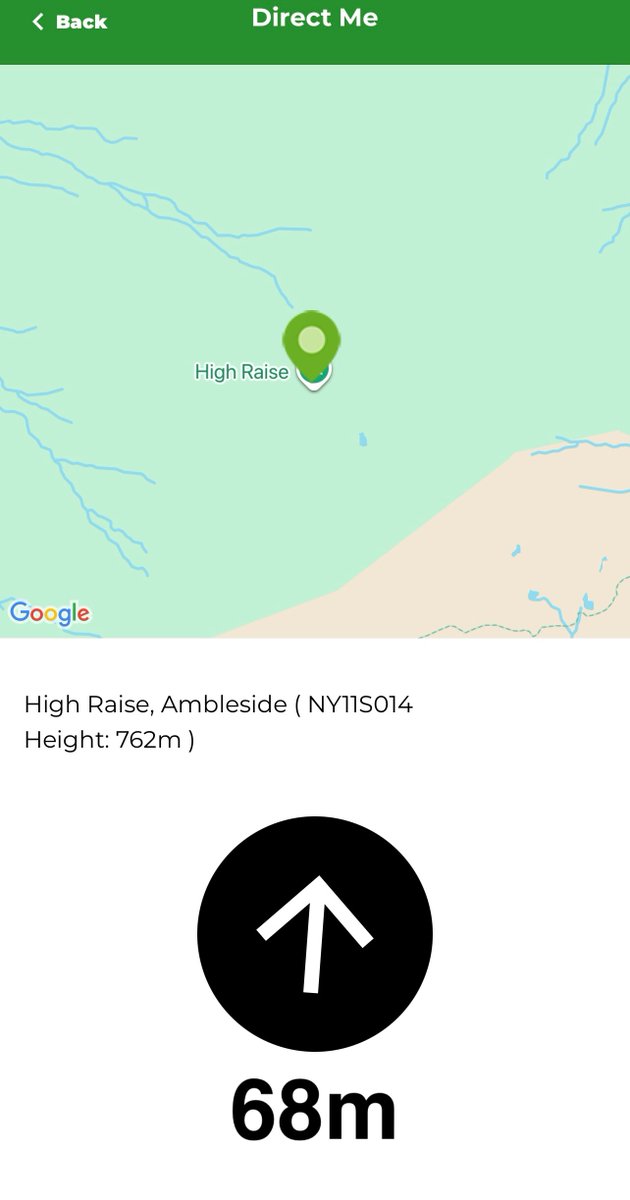 TiCLme's tweet image. Another #trigpoint bagged 🤗

Did you know you can use this webpage on TiCL …

ticl.me/uk-trig-points…

and the FREE ‘TiCL View’ Apps to find all the @OrdnanceSurvey #trigpoints in Britain