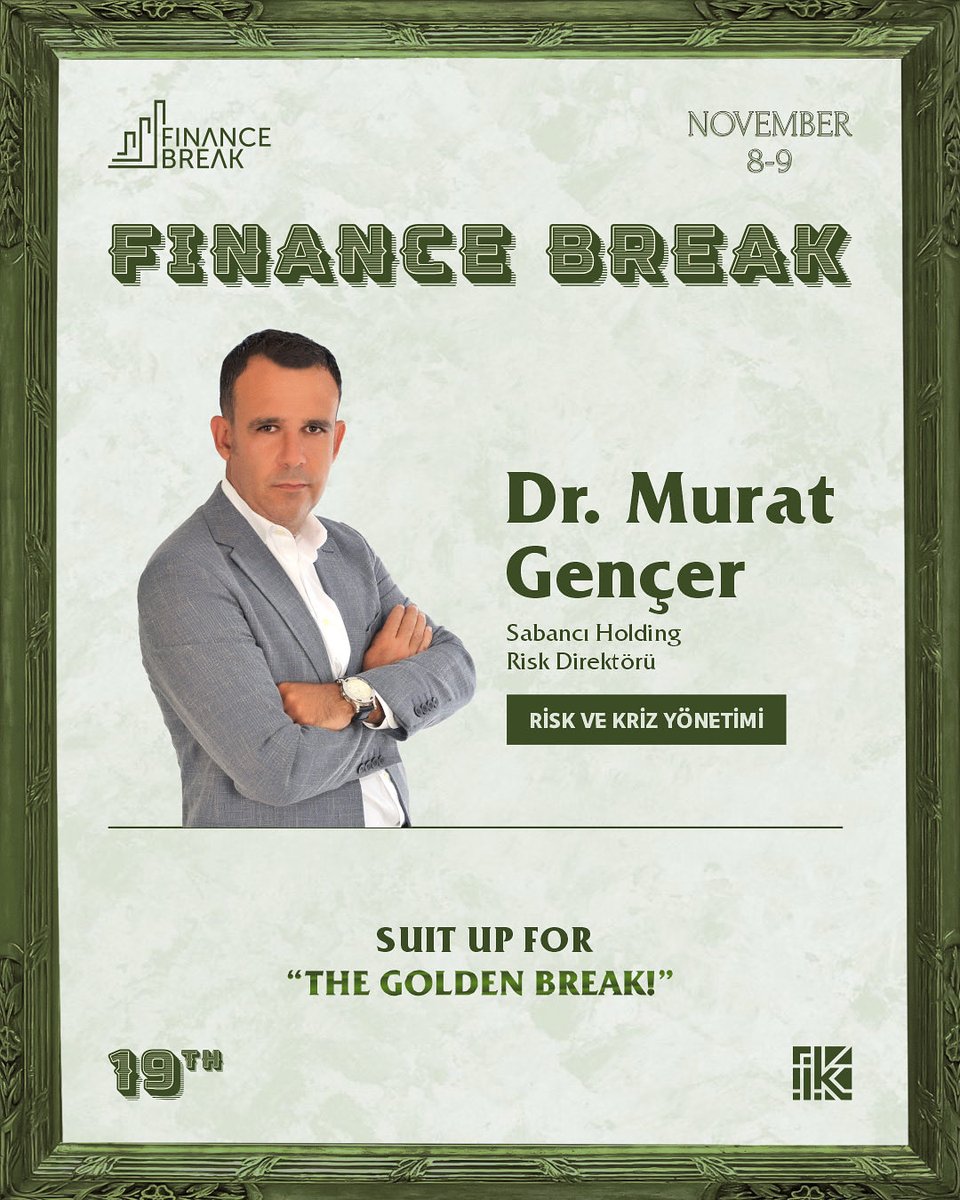 Finance Break tweet media