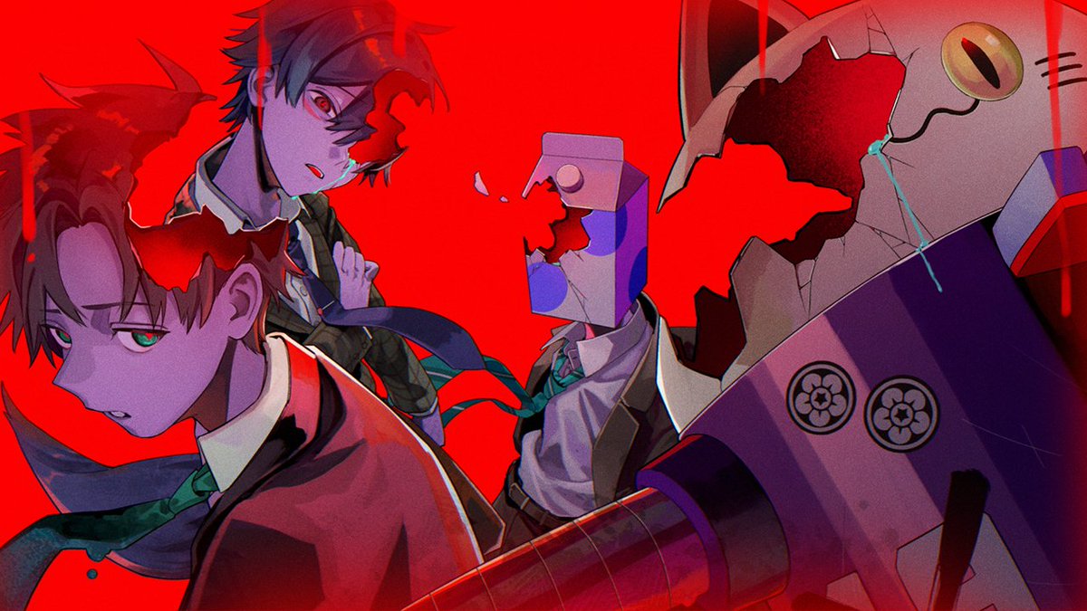 えるの☻ (@nooooel_333) / Posts / X