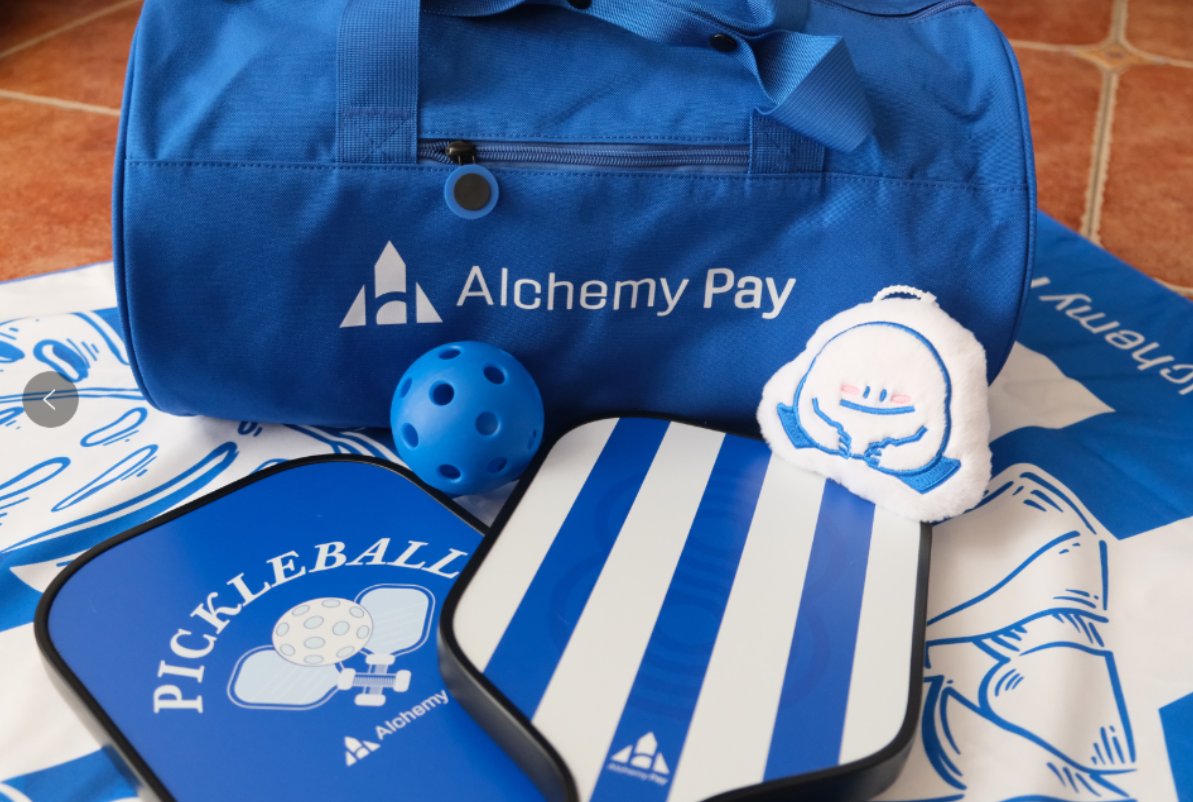 Alchemy Pay Community (@AlchemyPayNews_) / Posts / X