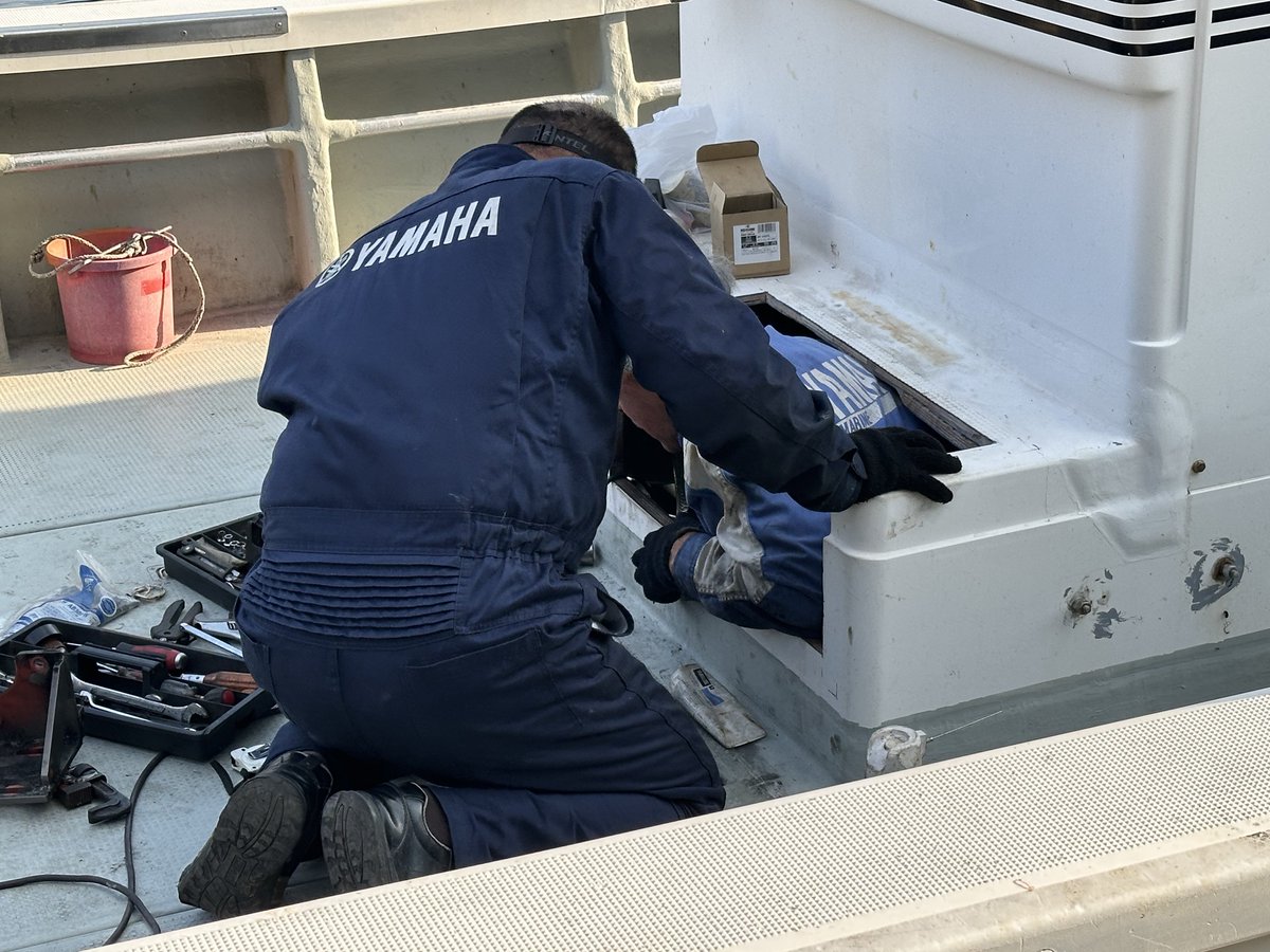 ズーマ on X ズーマ on X