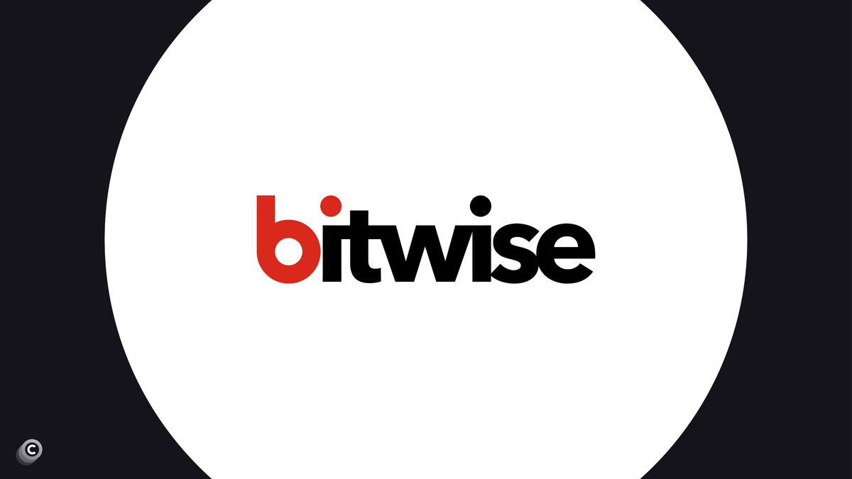 BREAKING: Bitwise just filed for the first-ever spot Dogecoin ETF!