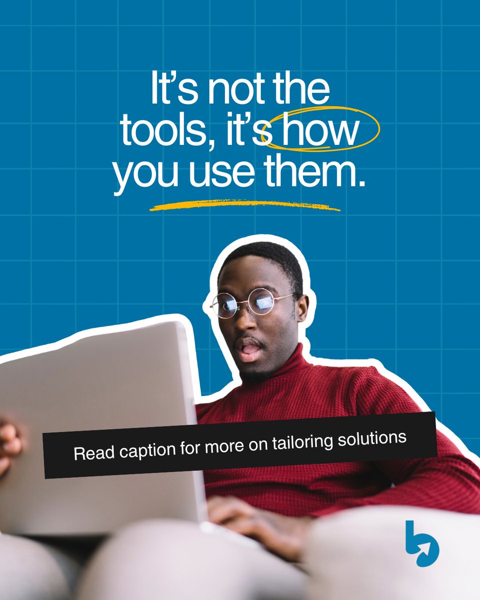 basecodetech's tweet image. Tech doesn&apos;t fail. Implementation does. 

Basecode helps you use tools the right way to simplify, not complicate. 

#ZohoNigeria #BasecodeTech