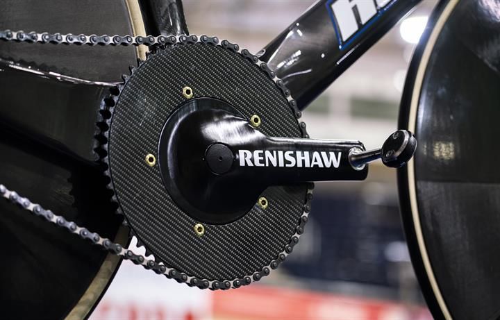 Elite Track Cycling Boost: Renishaw Extends Collaboration with British Cycling: ow.ly/21c850XgPCW

😀 Learn more about #3Dprinting in <a href="/AitemyLearning/">Aitemy Learning</a>: ow.ly/kNaz50WgR0Z