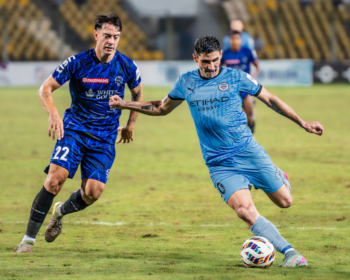MumbaiCityFC's tweet image. Moments captured from our win over Kerala Blasters 📸🩵

Full match album 👉 mumbaicityfc.com/photos/match-a…

#MCFCKBFC #AIFFSuperCup #AamchiCity 🔵