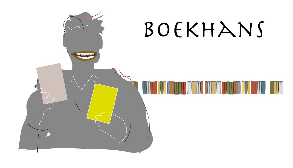 Boekhans - Jan Wolkers tzum.info/2025/11/boekha…