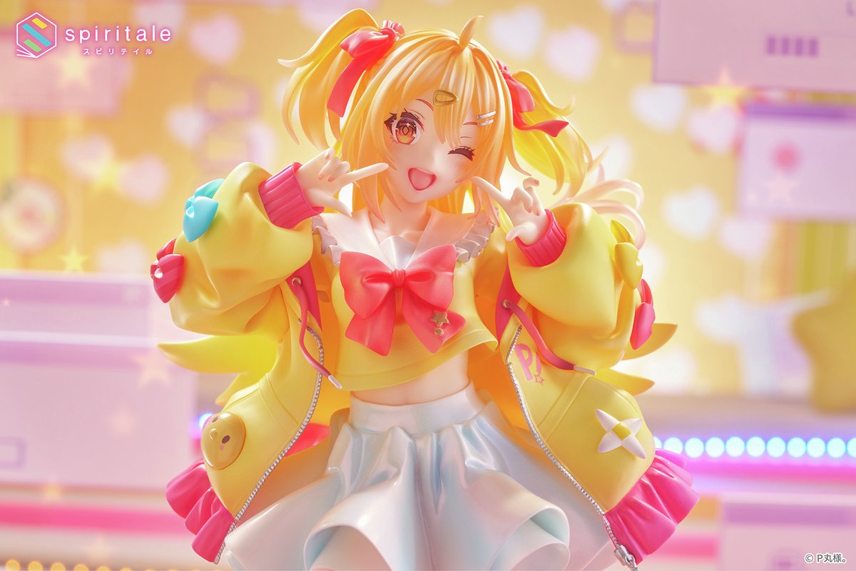 エクリュ すまいる様 spiritale（スピリテイル）公式 on X