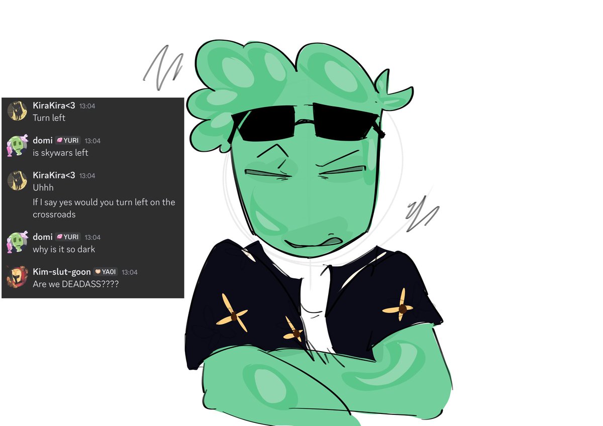Moralisyt's tweet photo. more,
#smallartist #Artist #minecraftarg #minecraft #averymayo #searchingforaworldthatdoesntexist #d3rlord #thekinginyellow https://t.co/Ryei68CAk0