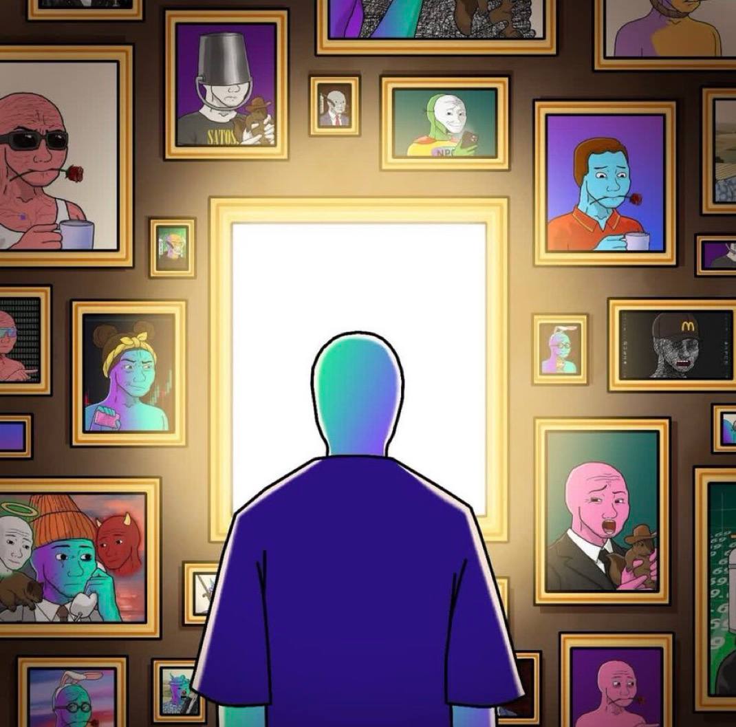 morning NPCs, activity check ✔️