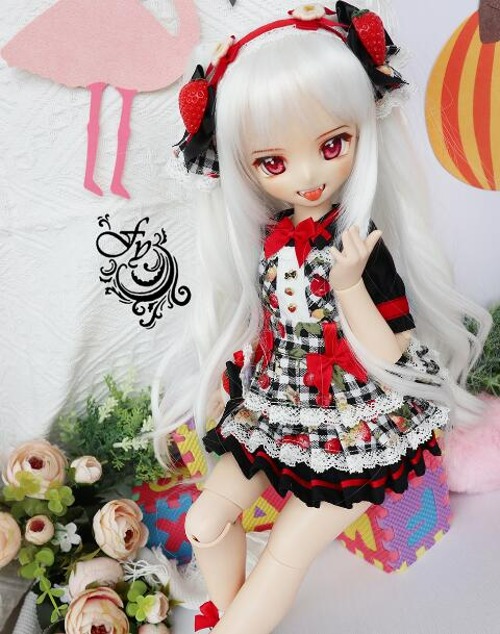 BJD CROBI (@crobidoll) / Posts / X