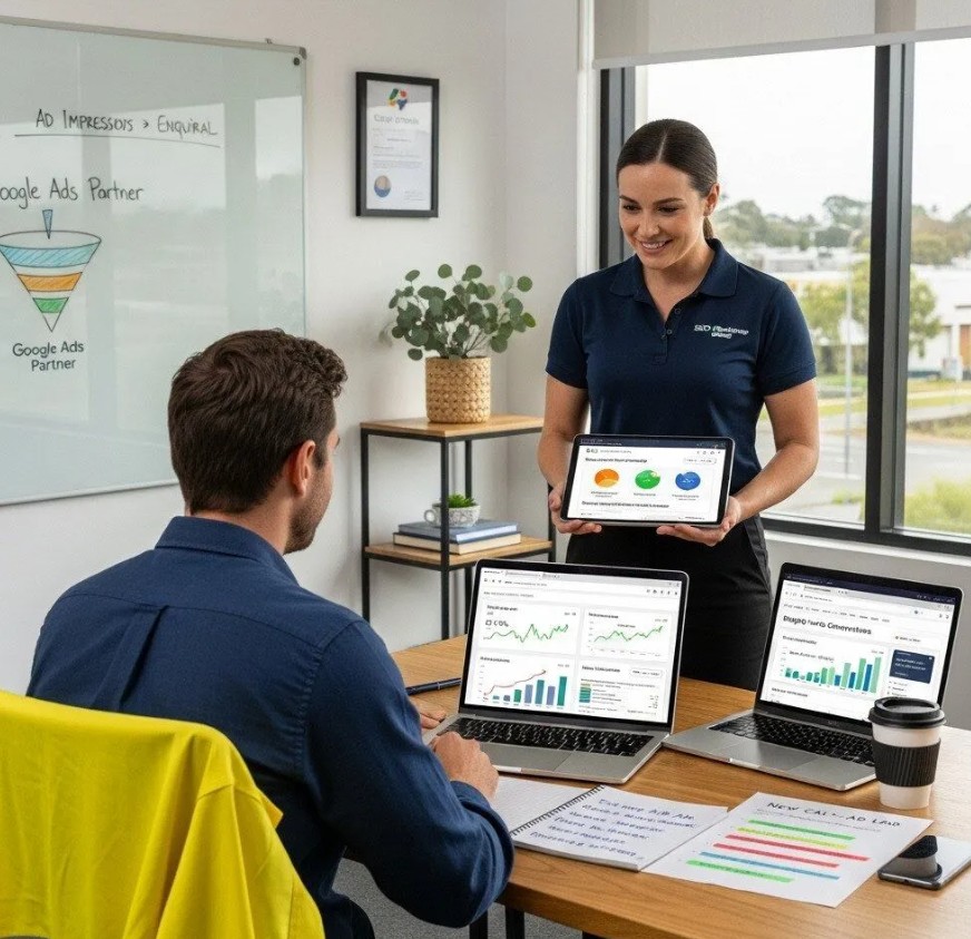 business4Blogs's tweet image. Get clear answers to your Google AdWords queries! Learn how to optimise campaigns, boost ROI &amp;amp; reach your audience effectively. 💌 info@4businessgroup.com.au | 📞 1300 404 777
#AdWords #GoogleAds #DigitalMarketing #SEOServices #MarketingStrategy #PPC 

groovyfreeads.com/services/adwor…