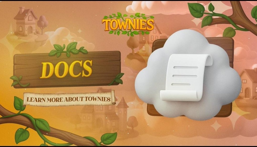 AhmadXBT1's tweet image. 💎🔥 @Townies_ — Where Imagination Builds Legacy 🔥💎

Not just a platform, but a movement. 🌍✨
Where content quality fuels creativity, and every creation becomes eternal. 🏗️💫

#Townies #ContentQuality #ContentCreativity #Onchain