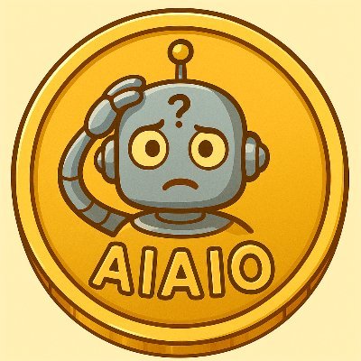 📢🚨🔥Attention all 🔥🚨📢 

🚀 $AIAIO is LIVE on @RaydiumProtocol!
💧 Limited supply - 0xA1A100 tokens
⚡ Built on @Solana 
🎁 2.5M $AIAIO Airdrop - share/tag to claim 👉 aiaio.co.in
<a href="/birdeye_so/">Birdeye</a> 📊 | <a href="/dexscreener/">DEX Screener</a> 🔍

X✅:<a href="/AIAIOcoin/">aiaio</a>

Link 🔗:aiaio.co.in