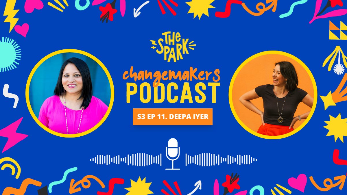 The Spark Movement tweet media