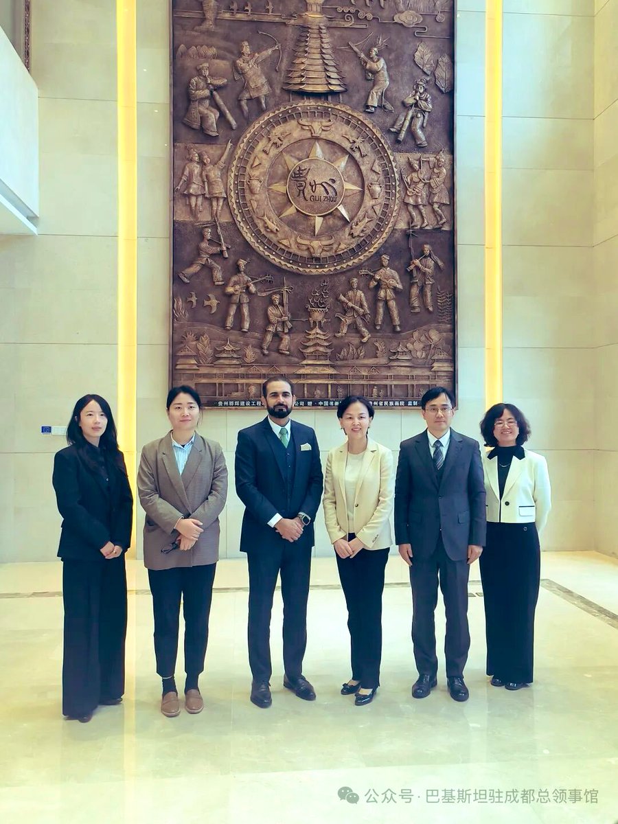 Tanvir A Bhatti tweet media