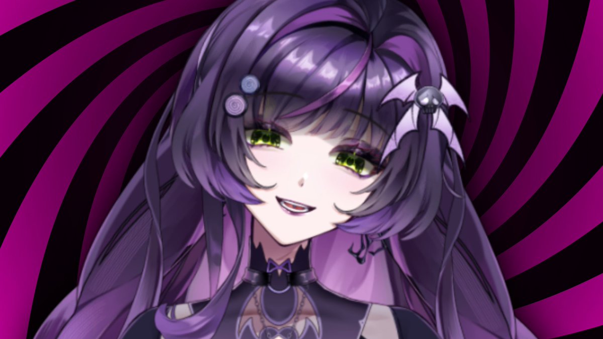 I guess you do look cute when you're hypnotized.
youtube.com/watch?v=r2cAgz…