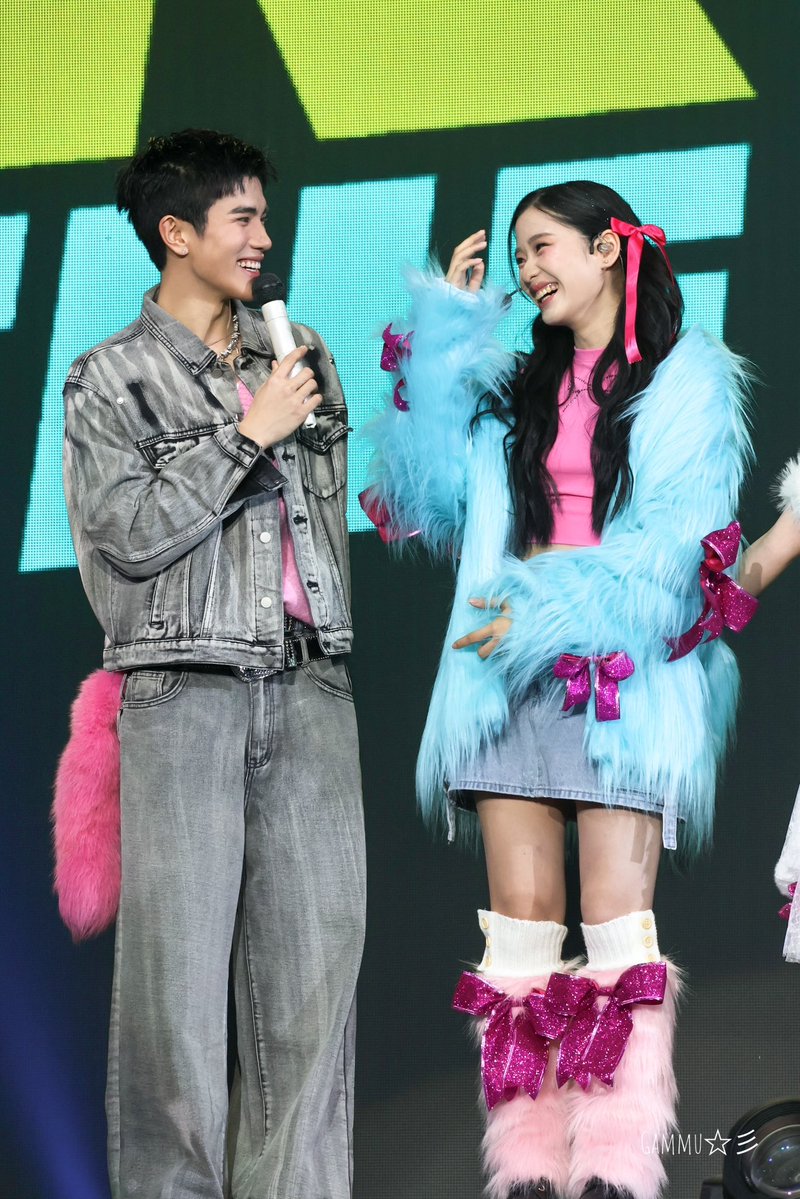 Happy birthday kubb! <a href="/tontawan_t/">ㄸu</a> 🎂💖✨

โฟ้ดออฟขอให้น้องตูมีความสุขมากๆ สุขภาพร่างกายแข็งแรง สมหวังปรารถนาทุกอย่างเลยนะ มีผลงานให้แฟนๆได้ติดตามเยอะๆน๊า รอซัพพอร์ตพี่สาวคนสวยของโฟ้ดโฟ้ดแนะ🫶🏻

TU 25 SHADES OF BLOOM
#TUTY25thBabeDay