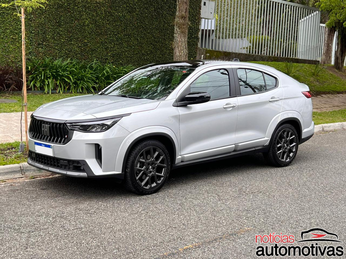 automotivas's tweet image. Avaliação Fiat Fastback Impetus Hybrid: estilo ousado, eletrificação tímida e conforto com ressalvas noticiasautomotivas.com.br/avaliacao-fiat… #Fastback