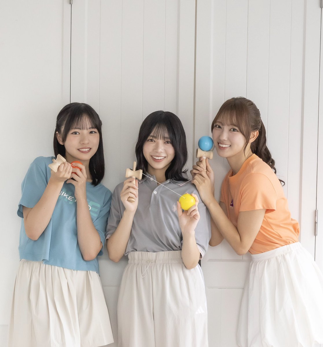 🎍✨ #すてきな奥さん2026 に #日向坂46 が登場 今年は運動神経抜群の