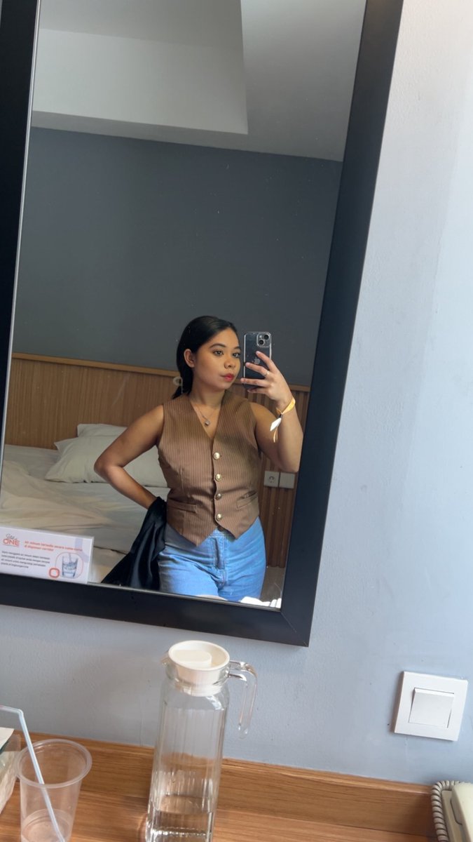 Lightncess's tweet image. Scene hari ini di mana? 🫦