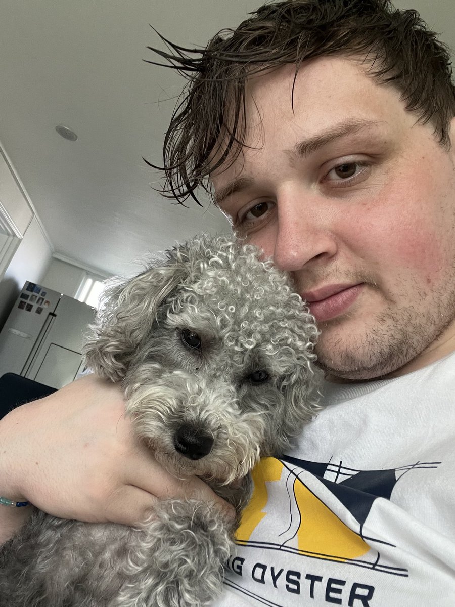 Ben Meek tweet media