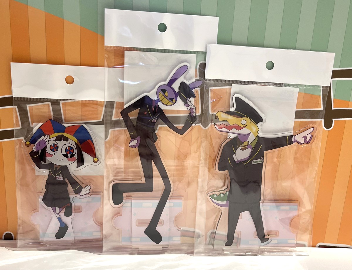 アメイジング・デジタル・サーカス 日本公式 (@ADC_Japan) / Posts / X