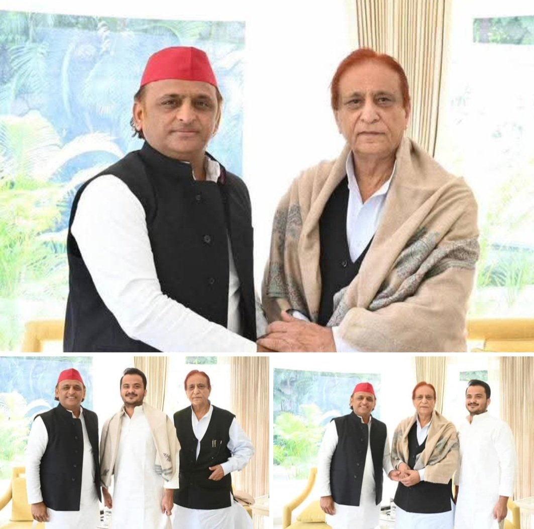 बुलंद तस्वीर।