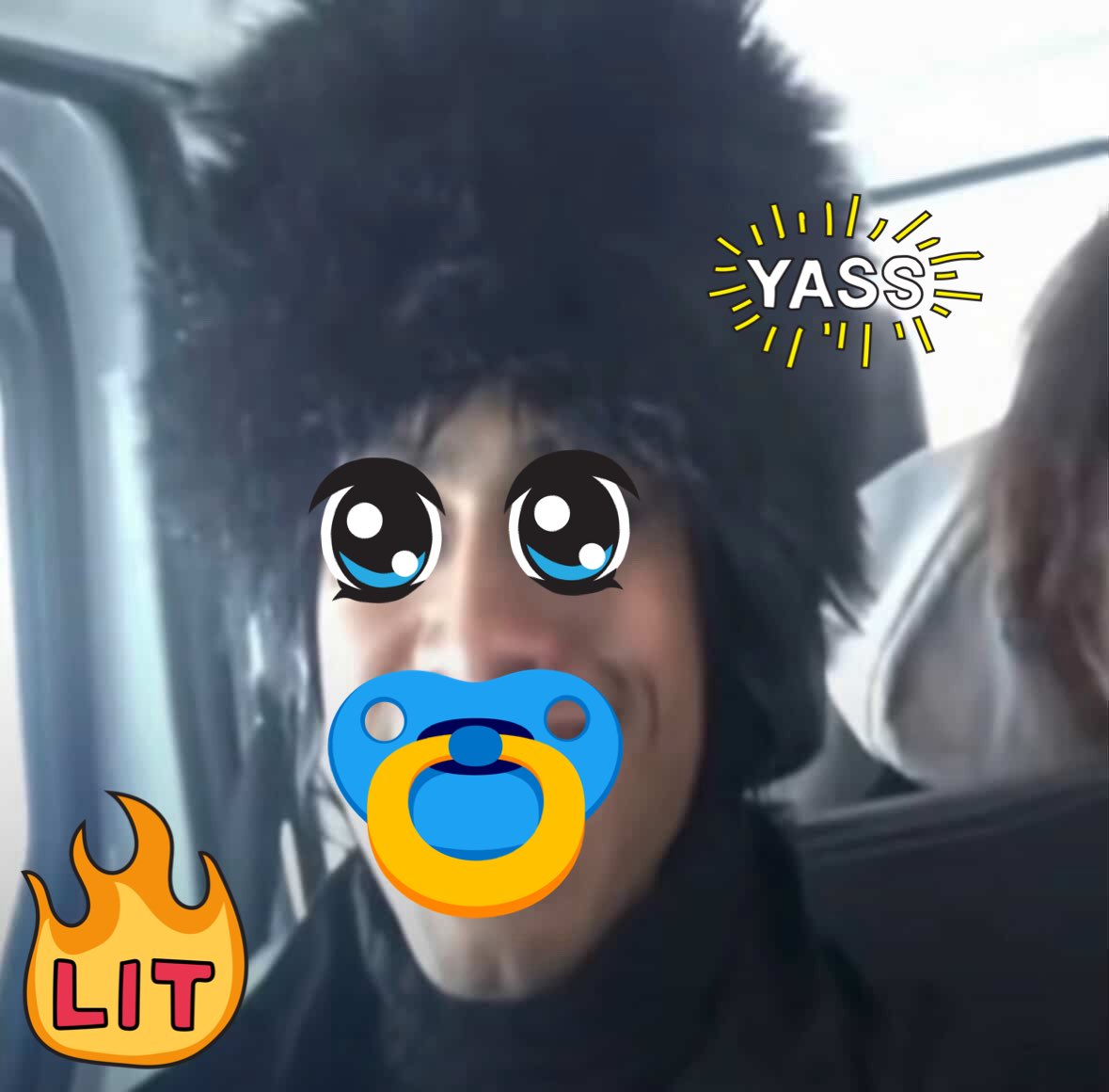 token (new account in pinned) tweet media