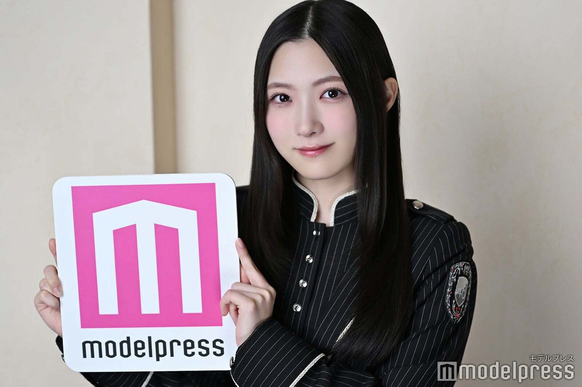 ／
櫻坂46谷口愛季さん
サイン入りチェキを1名様に🎁
＼

1️⃣モデルプレスX（ <a href="/modelpress/">モデルプレス</a> ）をフォロー
2️⃣「#モデルプレス読者プレゼント」と記事の感想を添えてこの投稿を引用ポスト

11/22（土）正午〆切

🔻インタビュー
mdpr.jp/interview/4667…

#櫻坂46_UnhappyBD構文