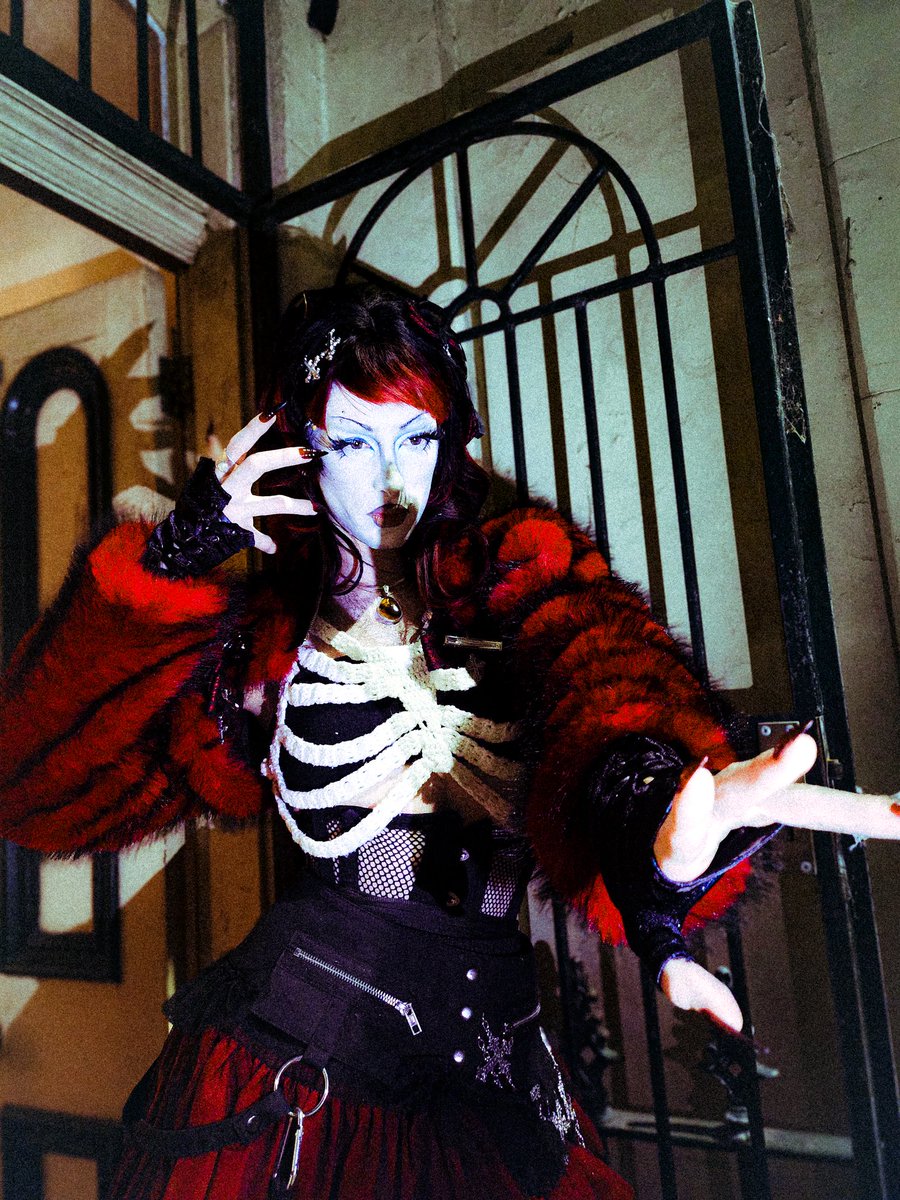 Aaron "Heart Palpitations" tweet media