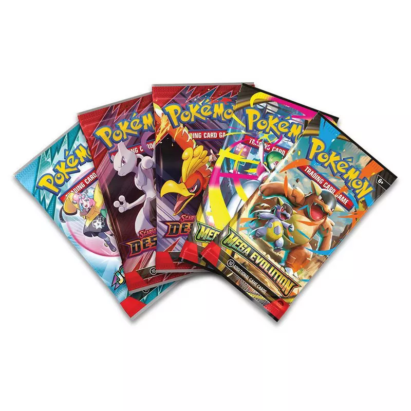 Pokemon TCG Restocks & News tweet media