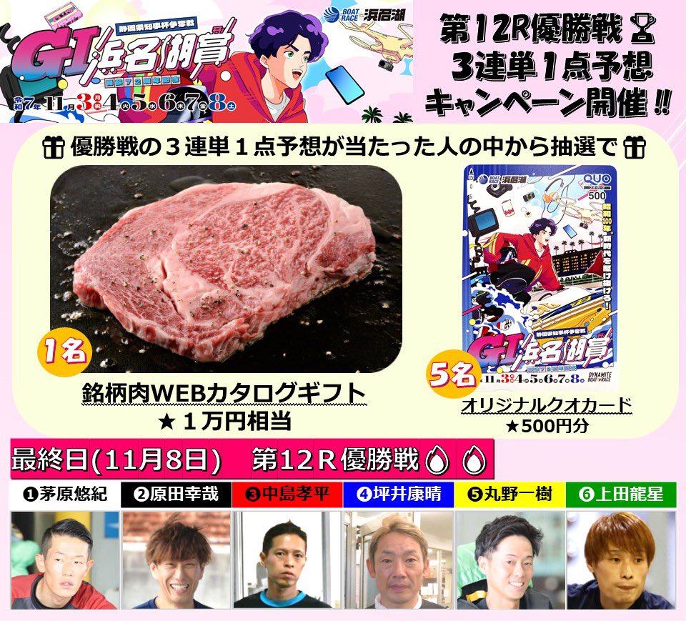 タッケ😎～🌠 on X