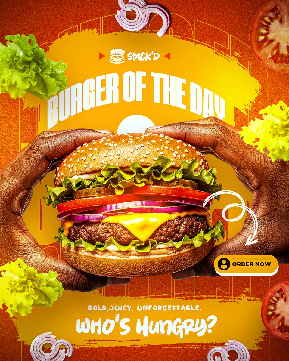 iStanDesign's tweet image. Thank God It&apos;s Fridayy.
Another chance to show your craft. Post your work. 

Here&apos;s mine.