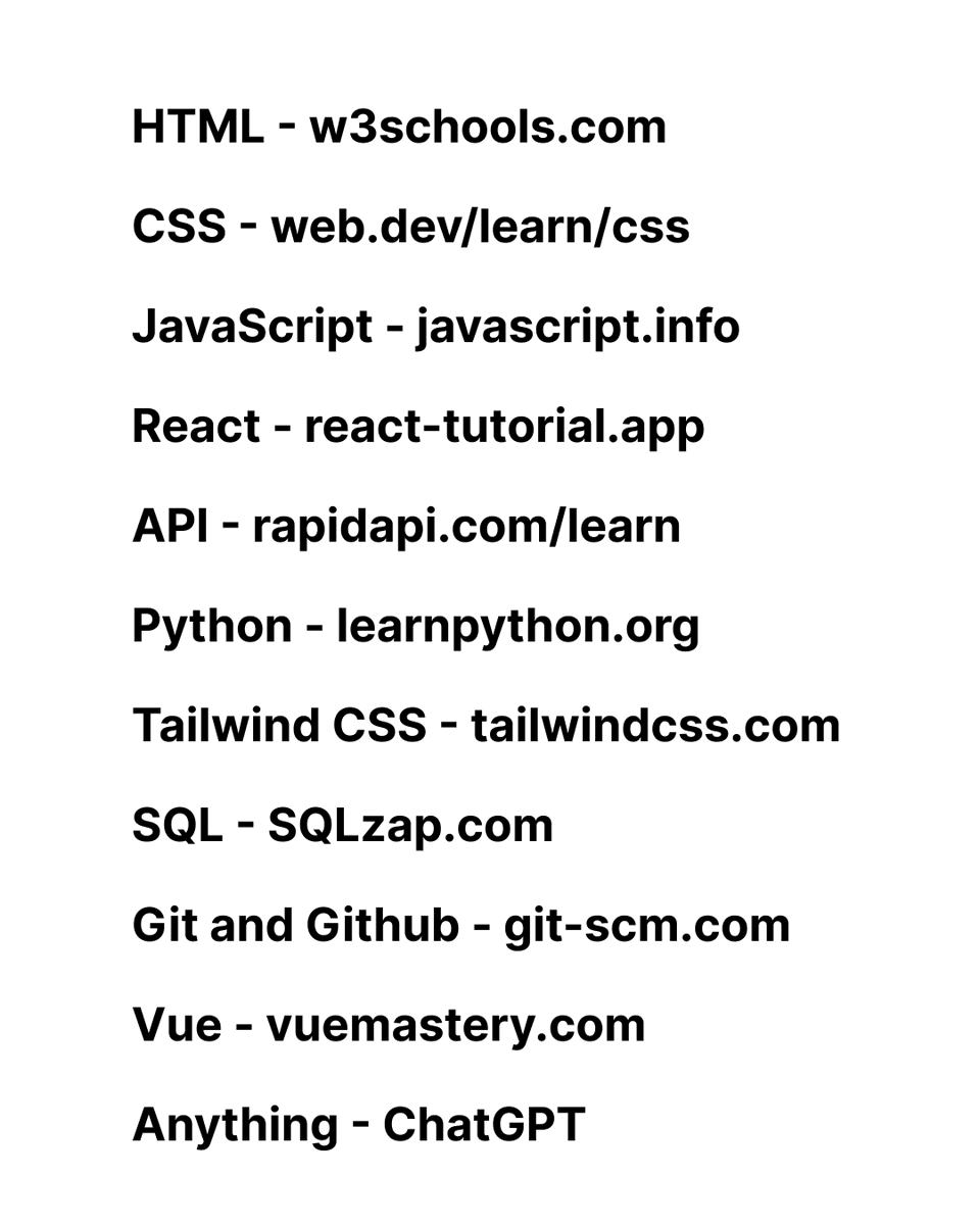 csaba_kissi's tweet image. Learn coding for Free