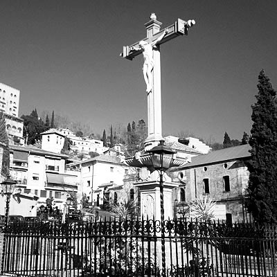 Los confines de la tierra han contemplado el triunfo de nuestro Dios. 

#granada #viernesdelseñor #viernesdefavores