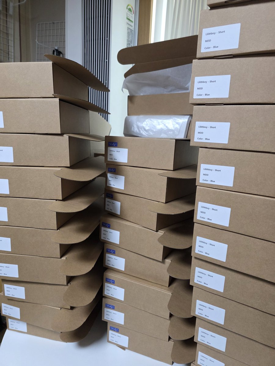 프릴리 tweet media