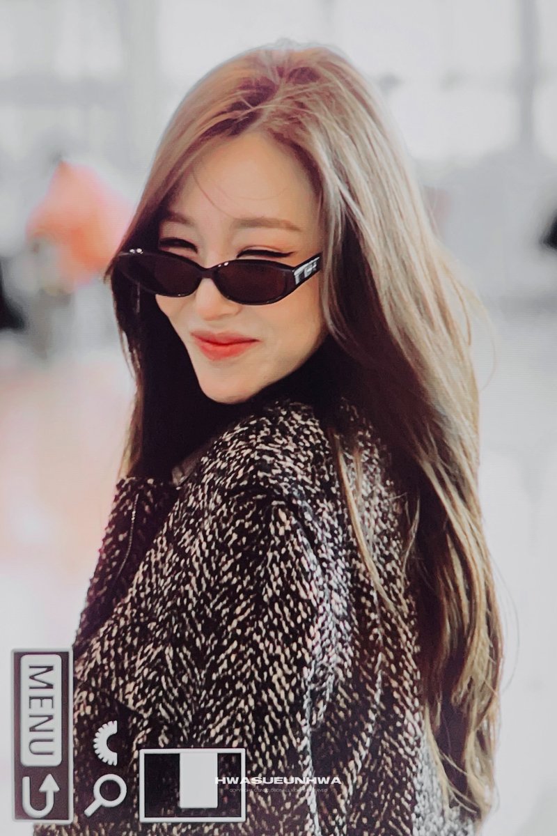 251107 ICN 출국 #티파니영 #tiffanyyoung